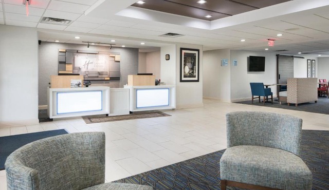 Holiday Inn Express Louisville Northeast by IHG