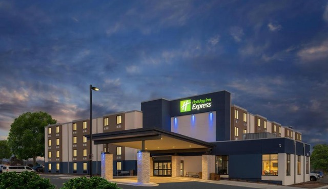 Holiday Inn Express - Minneapolis West - Plymouth by IHG