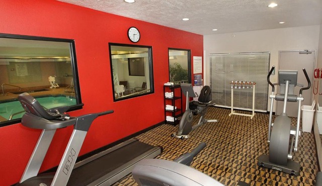 Holiday Inn Express Ogden by IHG