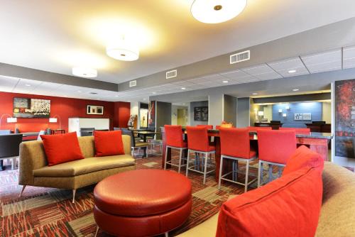 Holiday Inn Express Painted Post by IHG