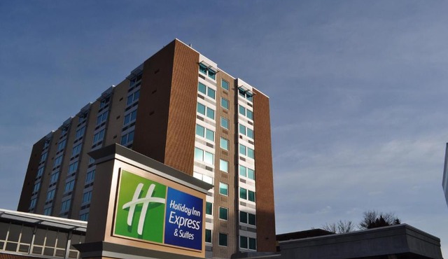 Holiday Inn Express Pittsburgh West - Greentree by IHG
