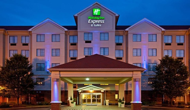 Holiday Inn Express & Suites Indianapolis - East by IHG