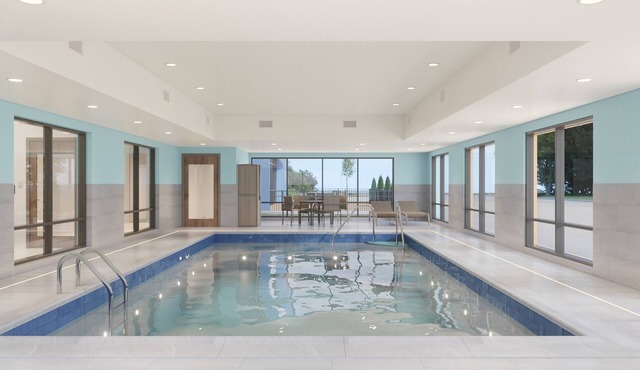 Holiday Inn Express & Suites Lexington South by IHG