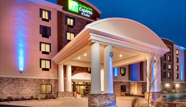 Holiday Inn Express & Suites Williamsport by IHG