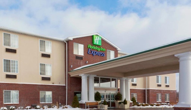 Holiday Inn Express & Suites Ashtabula-Geneva by IHG