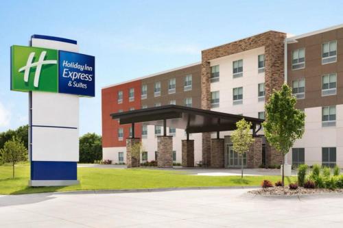 Holiday Inn Express & Suites Abilene by IHG