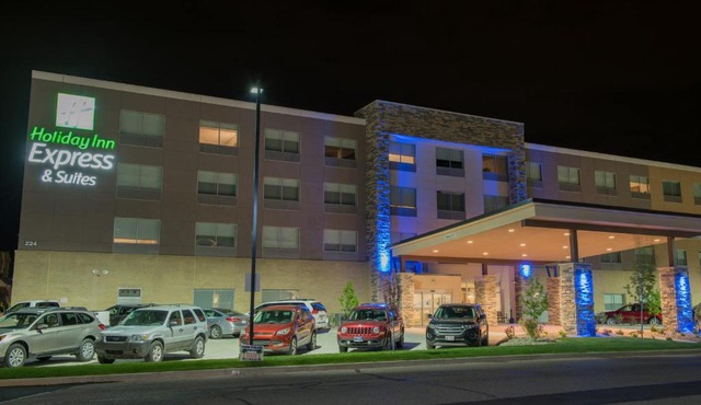 Holiday Inn Express & Suites - Dayton Southwest by IHG