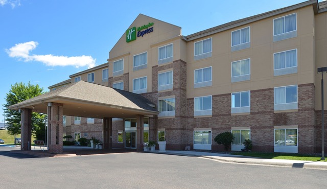 Holiday Inn Express St. Croix Valley by IHG