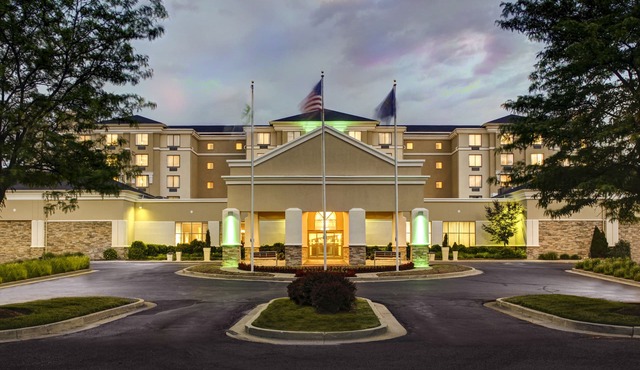 Holiday Inn Indianapolis Carmel by IHG