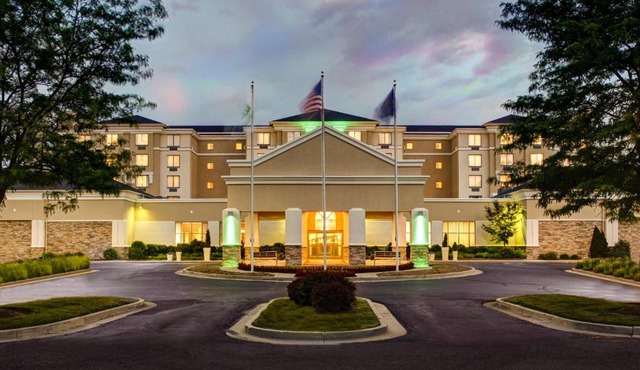 Holiday Inn Indianapolis North-Carmel by IHG