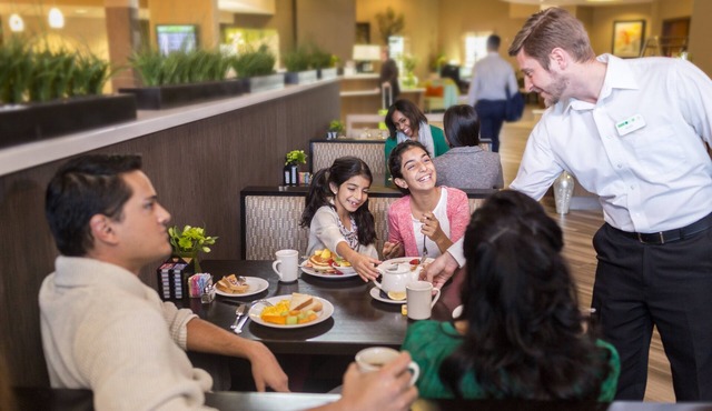 Holiday Inn Indianapolis Airport Area N by IHG