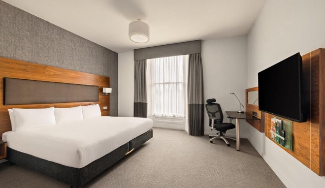 Holiday Inn Newcastle-Jesmond by IHG