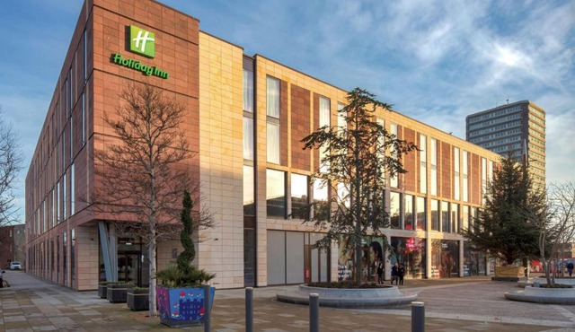 Holiday Inn Sunderland - City Centre by IHG