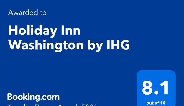 Holiday Inn Washington by IHG