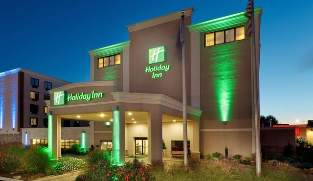 Holiday Inn Williamsport by IHG