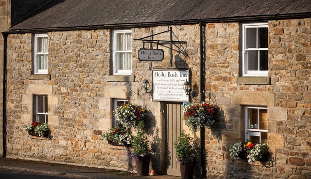 Holly Bush Inn
