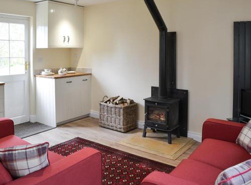 Holly Cottage