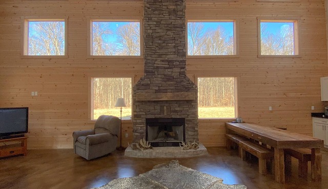 Home Away From Home- Relax, Recharge and Enjoy Country Life