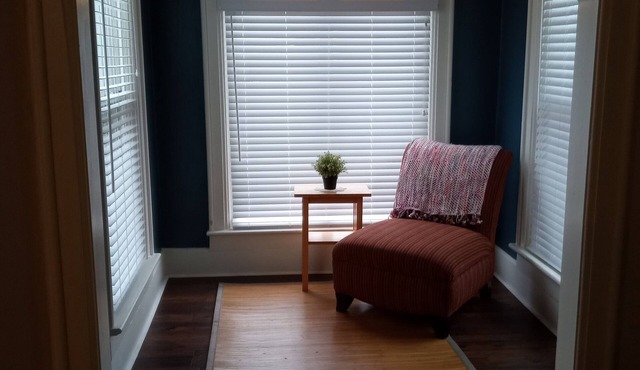 Home Away From Home Unit C