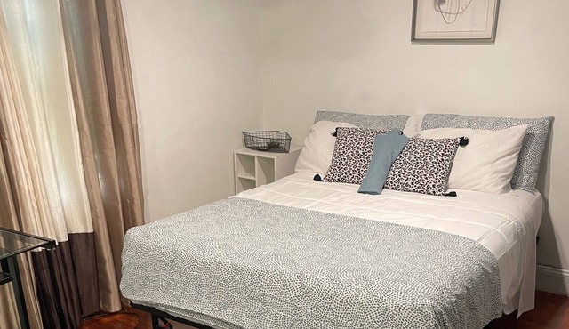 Home away from home !