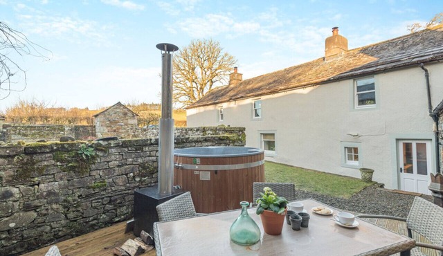 Home Farm - Caldbeck