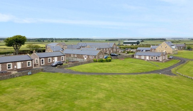 Home Stead Cottage, Embleton