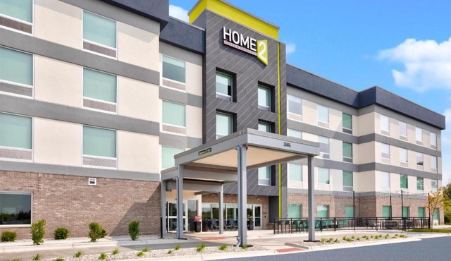 Home2 Suites By Hilton Traverse City