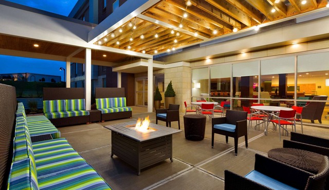 Home2 Suites by Hilton Cincinnati Liberty Township