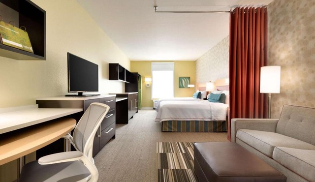 Home2 Suites by Hilton Cleveland Independence