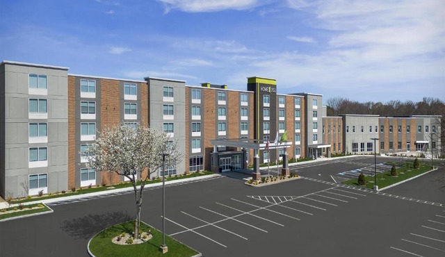 Home2 Suites by Hilton Chelmsford Lowell