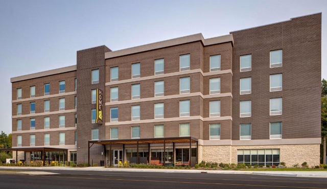 Home2 Suites By Hilton Carmel Indianapolis