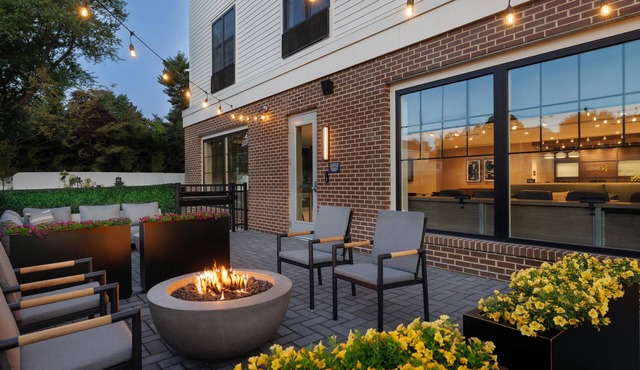 Home2 Suites By Hilton Kittery