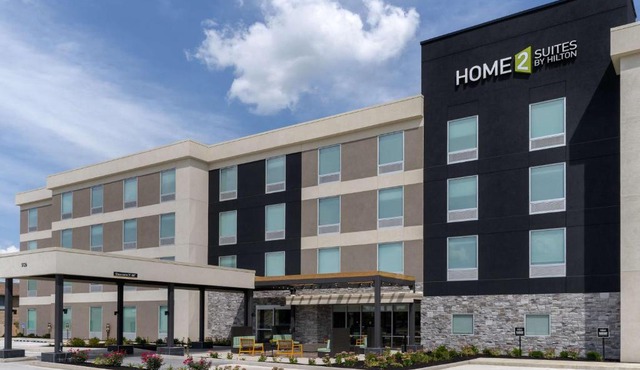 Home2 Suites By Hilton Kokomo