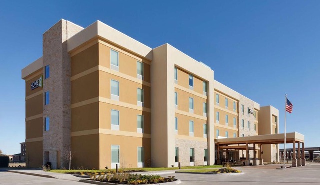 Home2 Suites by Hilton Lubbock