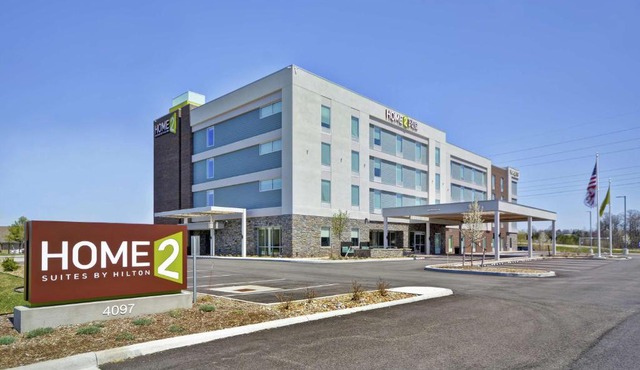 Home2 Suites by Hilton Stow Akron