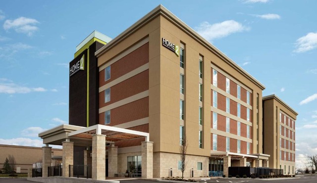 Home2 Suites By Hilton Dayton/Beavercreek, Oh