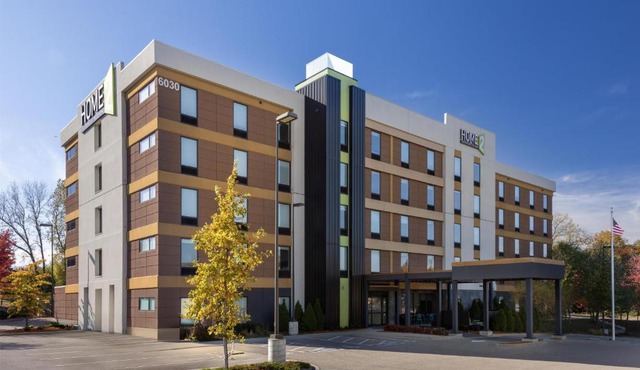 Home2 Suites By Hilton Minneapolis-Eden Prairie