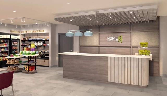 Home2 Suites By Hilton St. Joseph