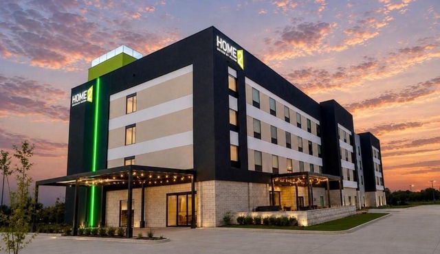 Home2 Suites by Hilton Wichita Northeast