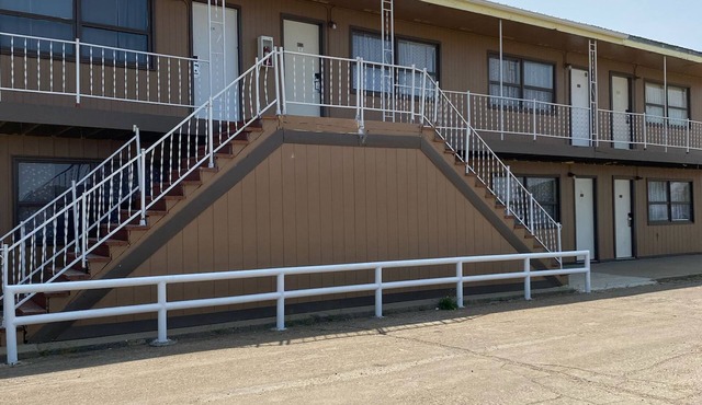 Homestead Inn Extended Stay - 3 nights minimum