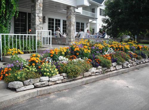 Homestead Suites - Fish Creek