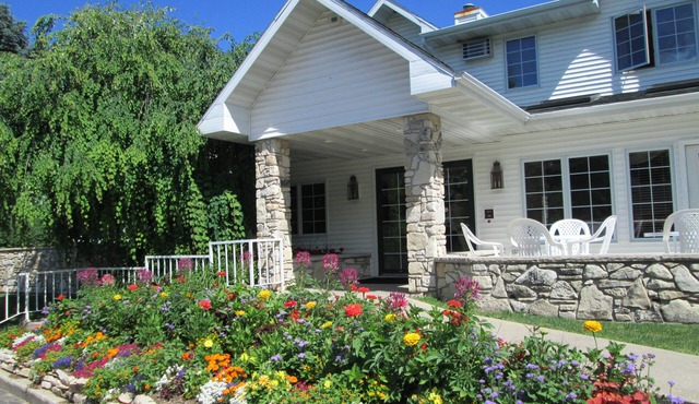 Homestead Suites