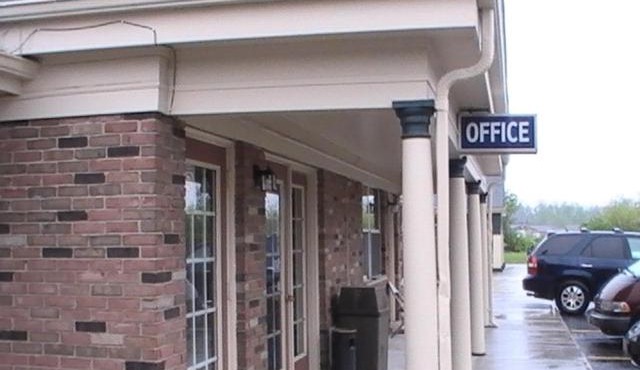 Hometown Inn Galion