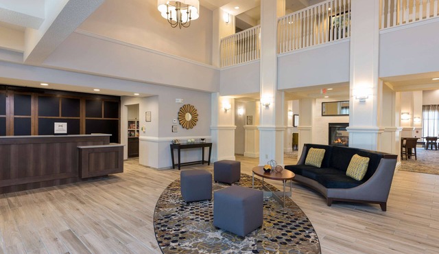 Homewood Suites by Hilton Indianapolis Northwest