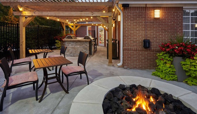 Homewood Suites by Hilton Indianapolis-Keystone Crossing