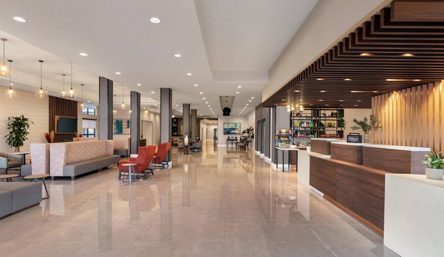 Homewood Suites By Hilton Wichita Airport