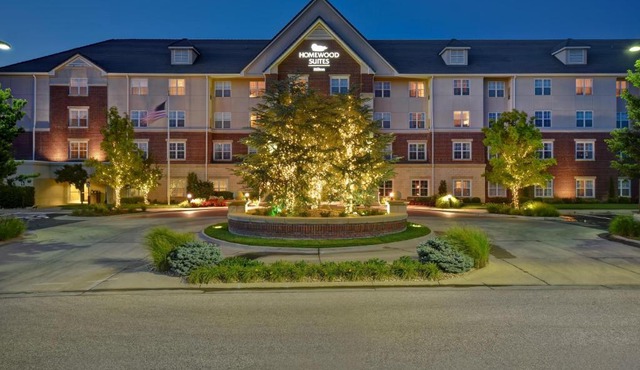 Homewood Suites by Hilton at The Waterfront