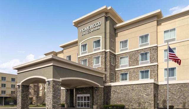Homewood Suites by Hilton Akron/Fairlawn