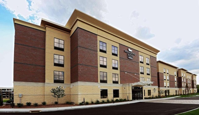 Homewood Suites by Hilton Cincinnati/Mason