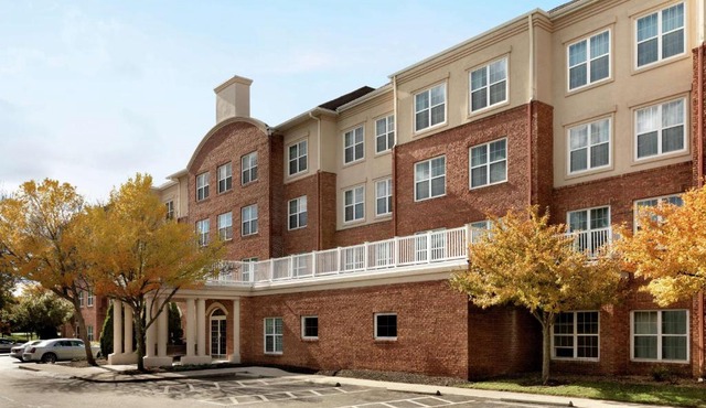 Homewood Suites by Hilton Columbus-Dublin